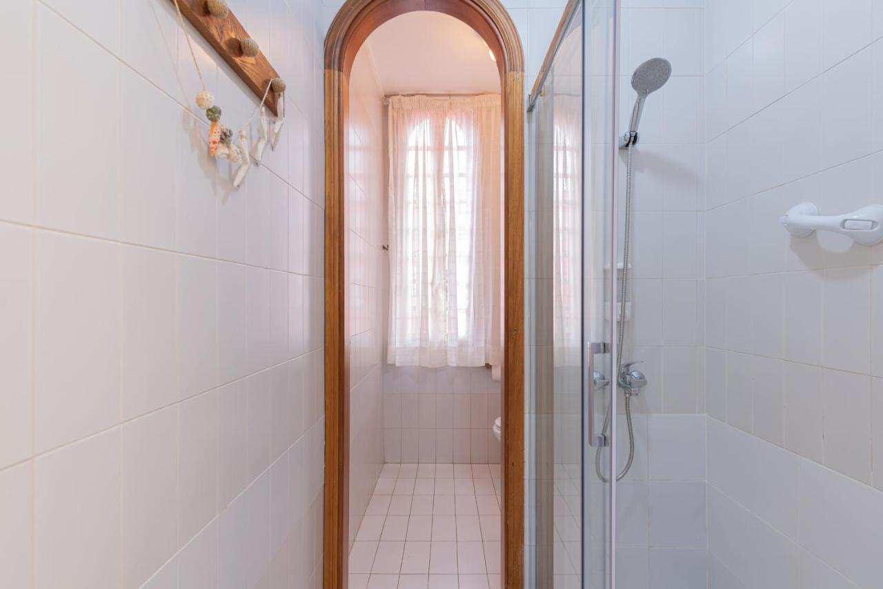 The Yellow House - Solarium - Climatized Pool Gáldar 外观 照片