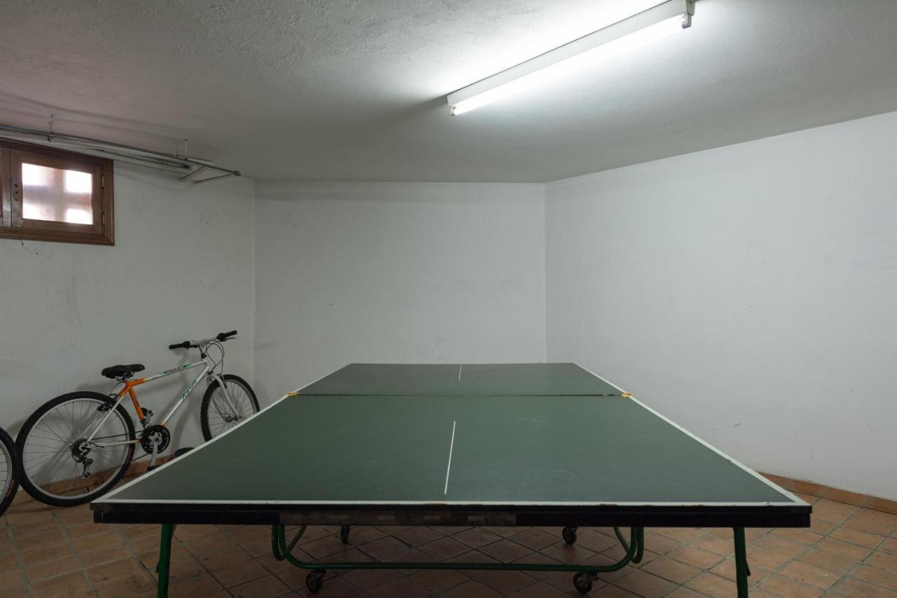 The Yellow House - Solarium - Climatized Pool Gáldar 外观 照片